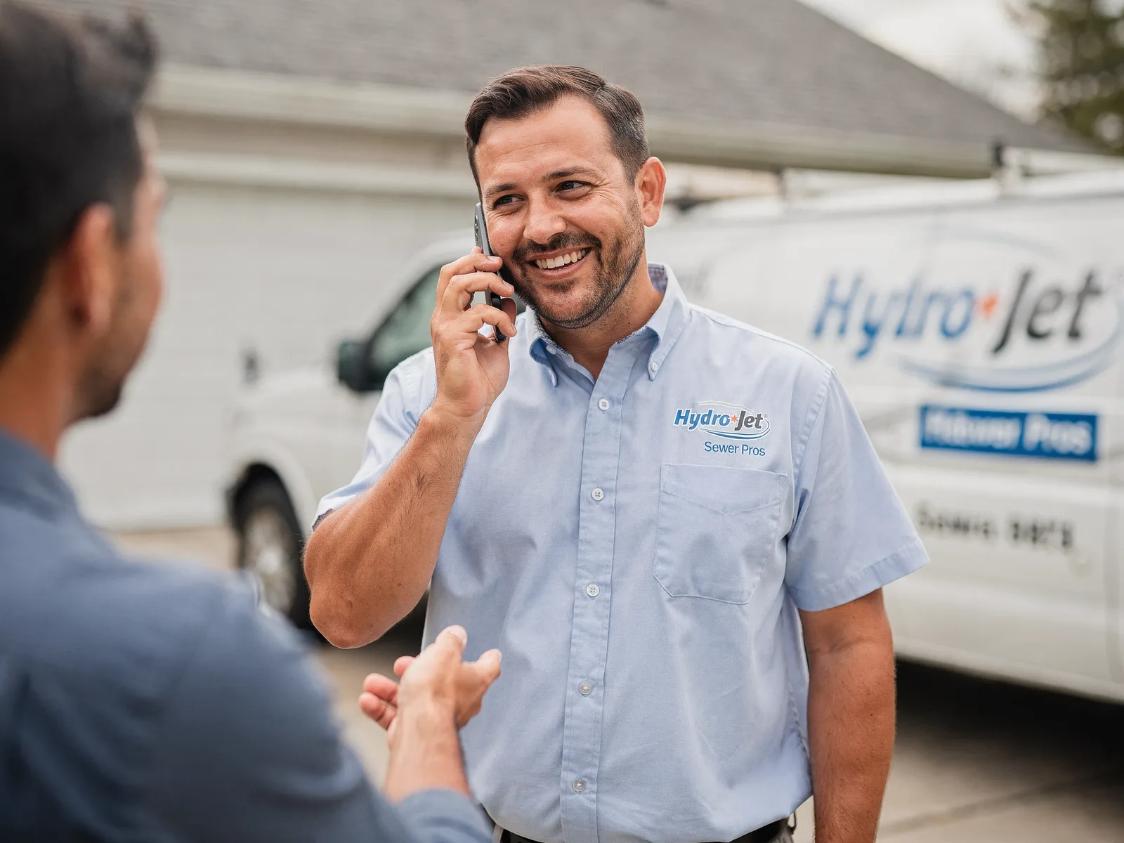 Hydro Jetting Near Me Tahoe Vista, CA FAQs